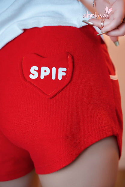 SPIF Baby Lounge Shorts