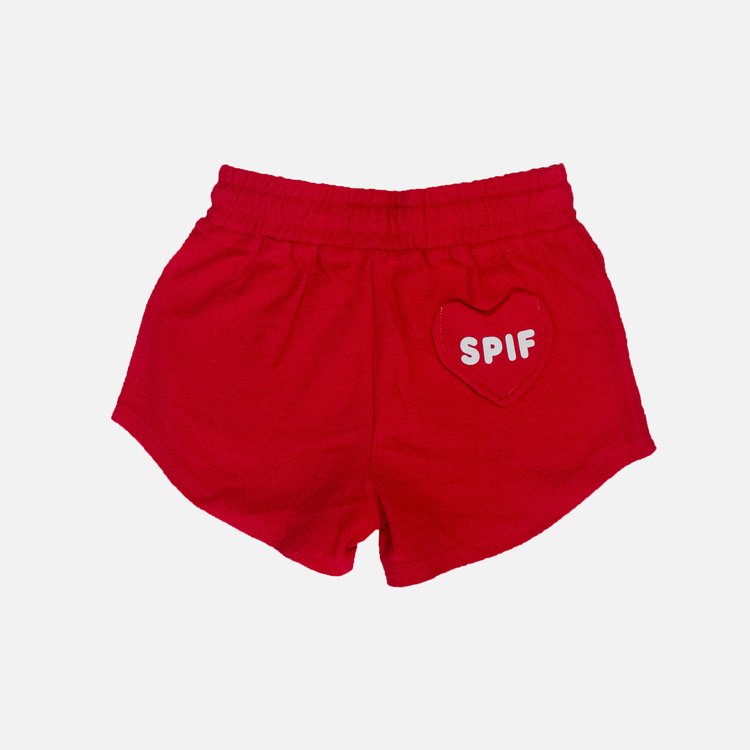 SPIF Baby Lounge Shorts