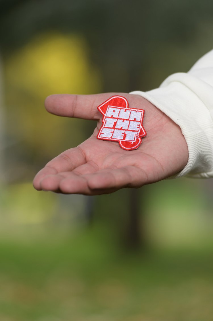 JAPAN TIME Patch Bundle