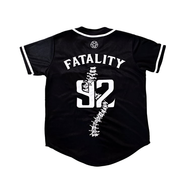 FATALITY Jersey