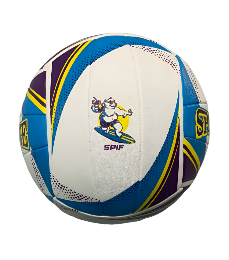 LMMM VOLLEYBALL (Limited Edition)