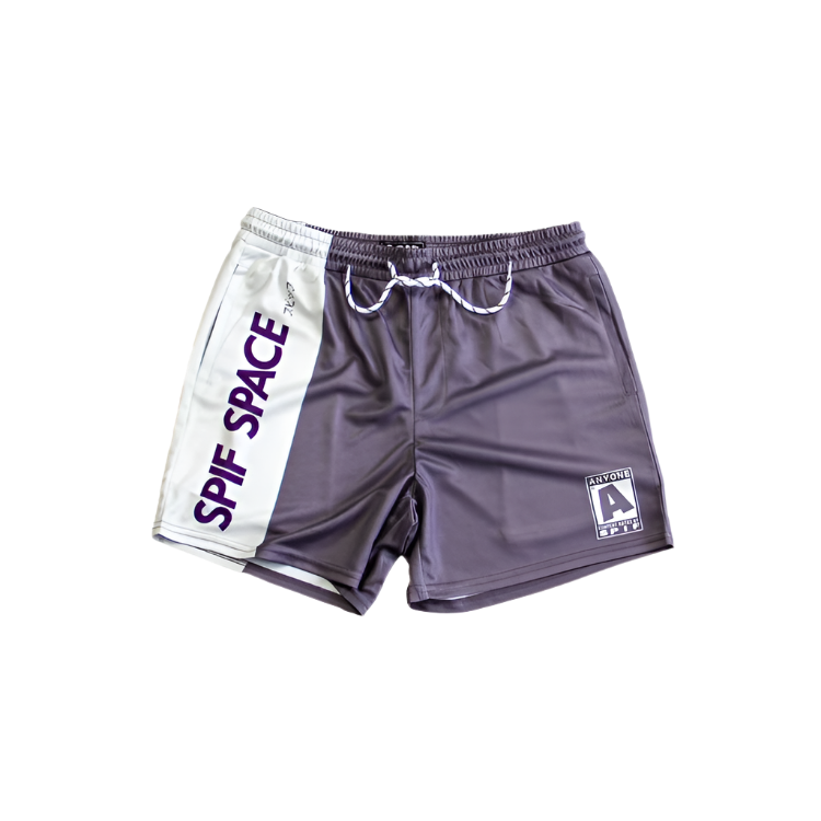 SPIFboy Shorts