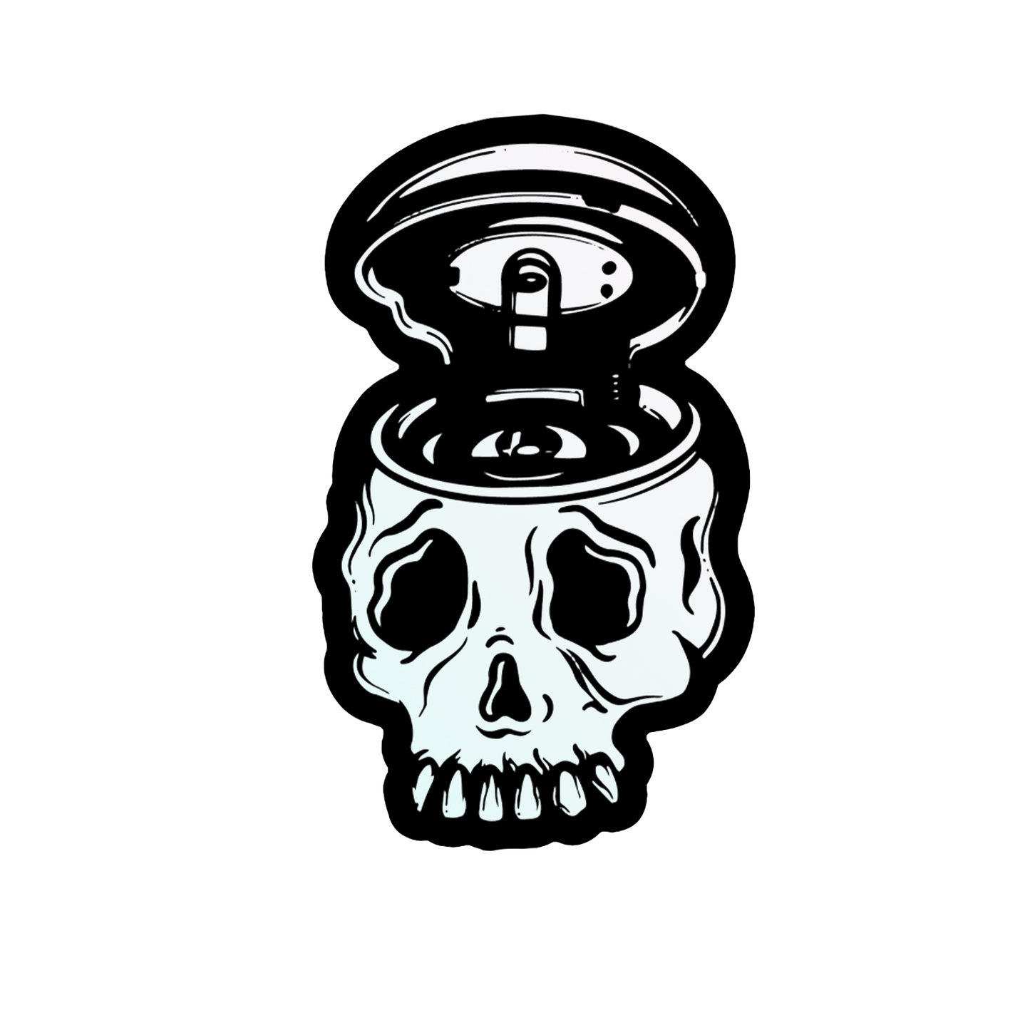 ALWAYS ON MY MIND Sticker