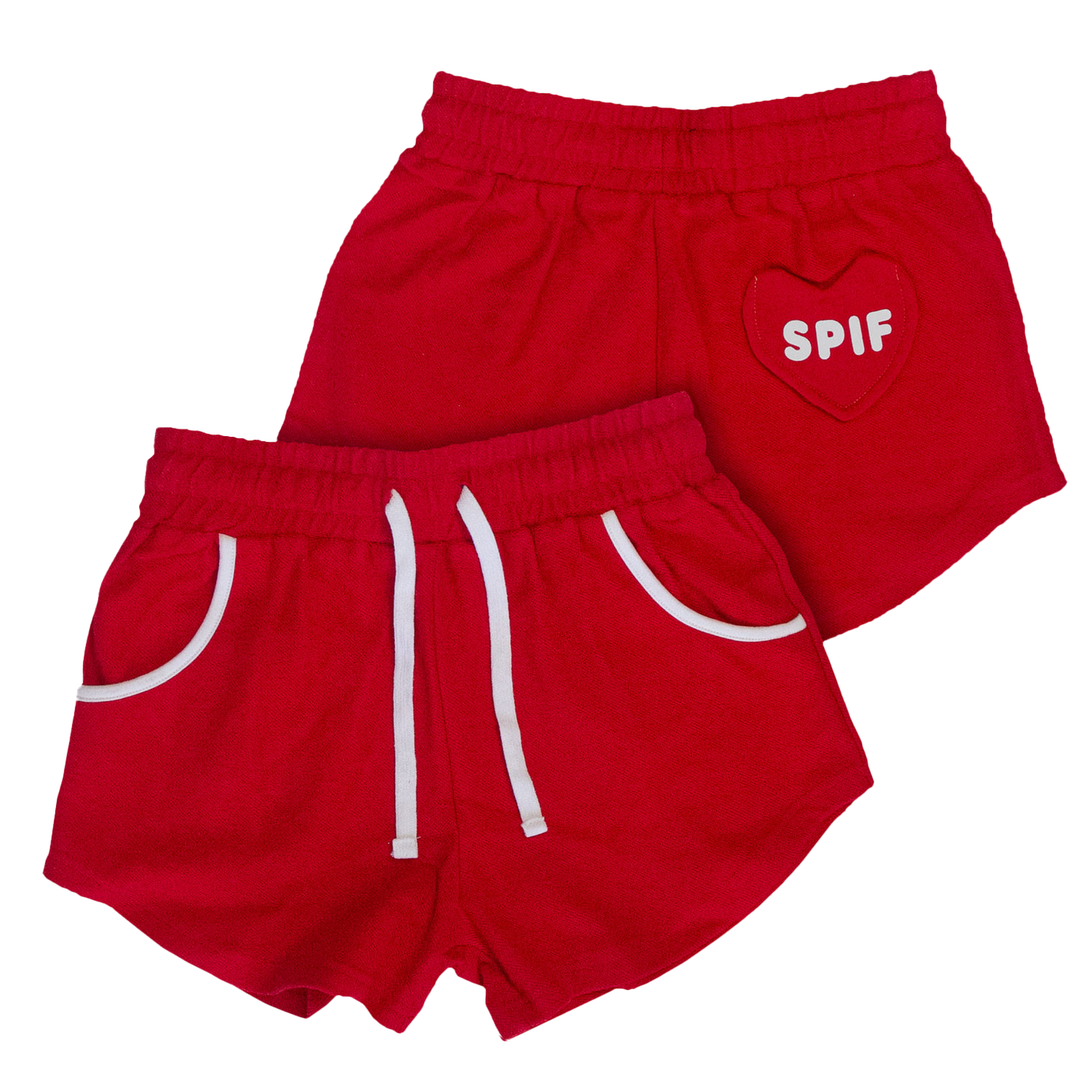 SPIF Baby Lounge Shorts