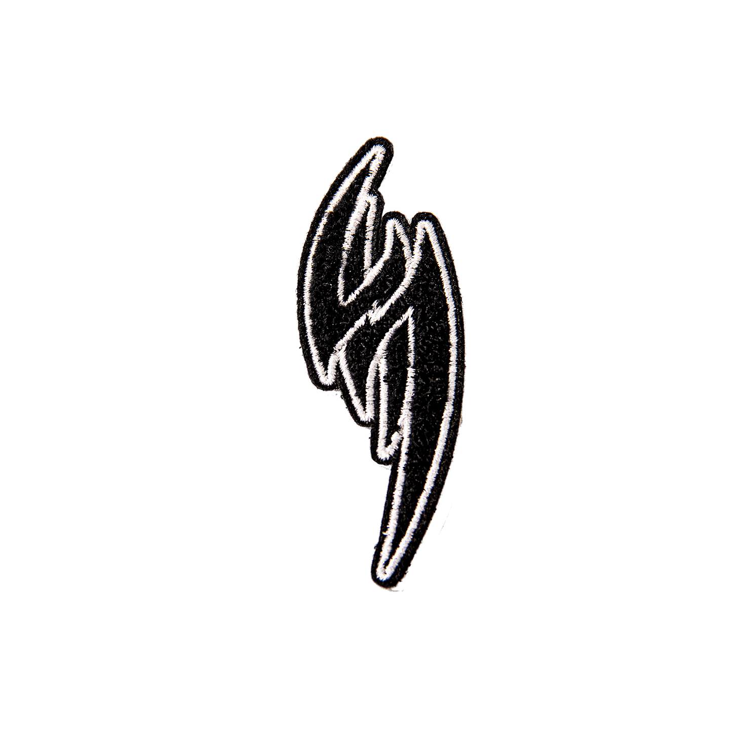 DEVIL GENE PATCH (Hook backing)