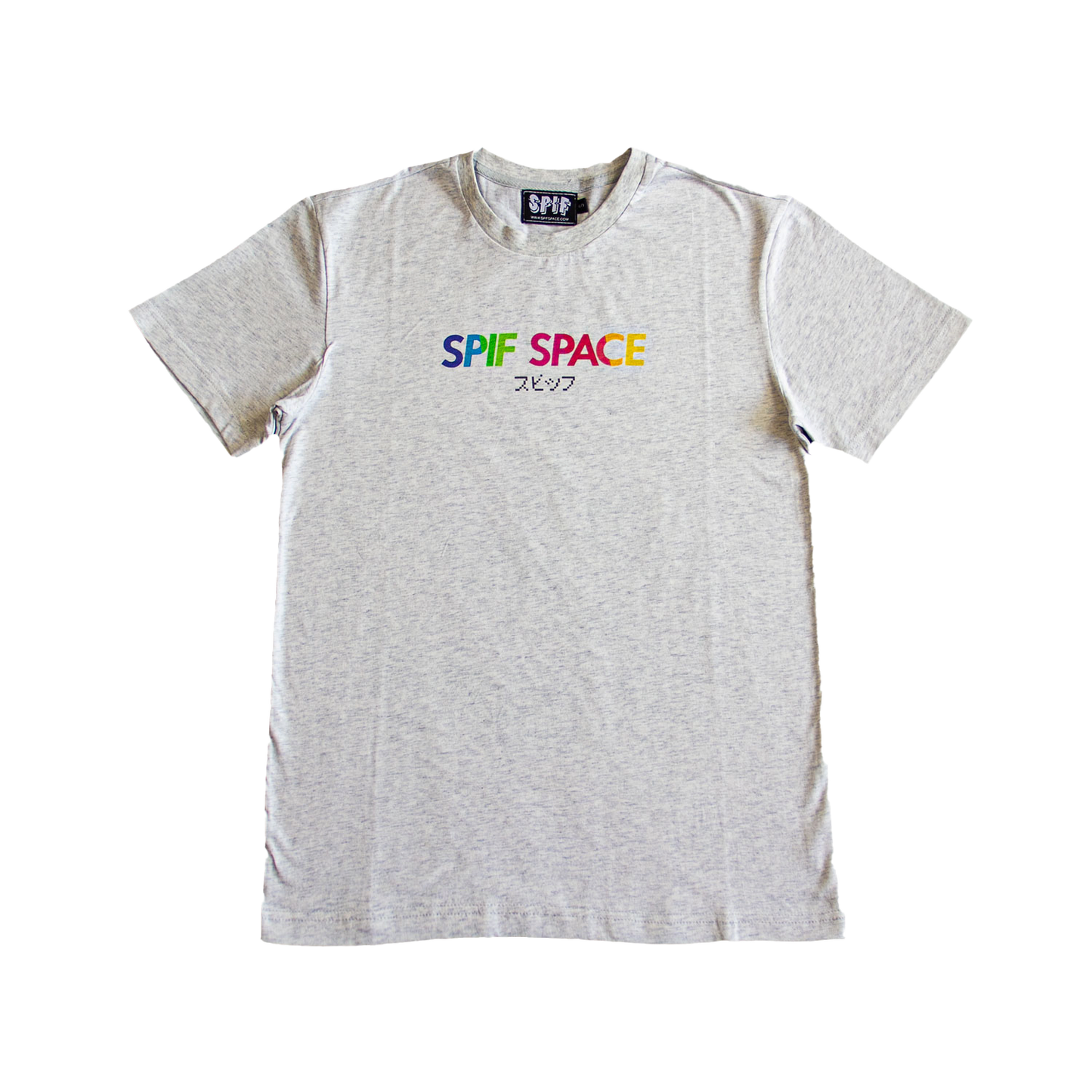 SPIFboy Tee