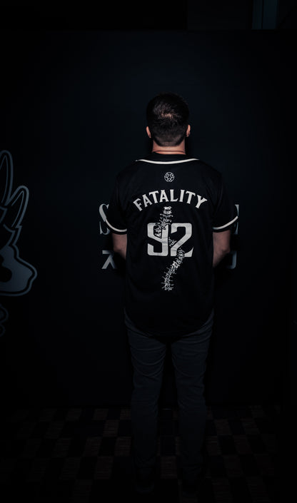 FATALITY Jersey