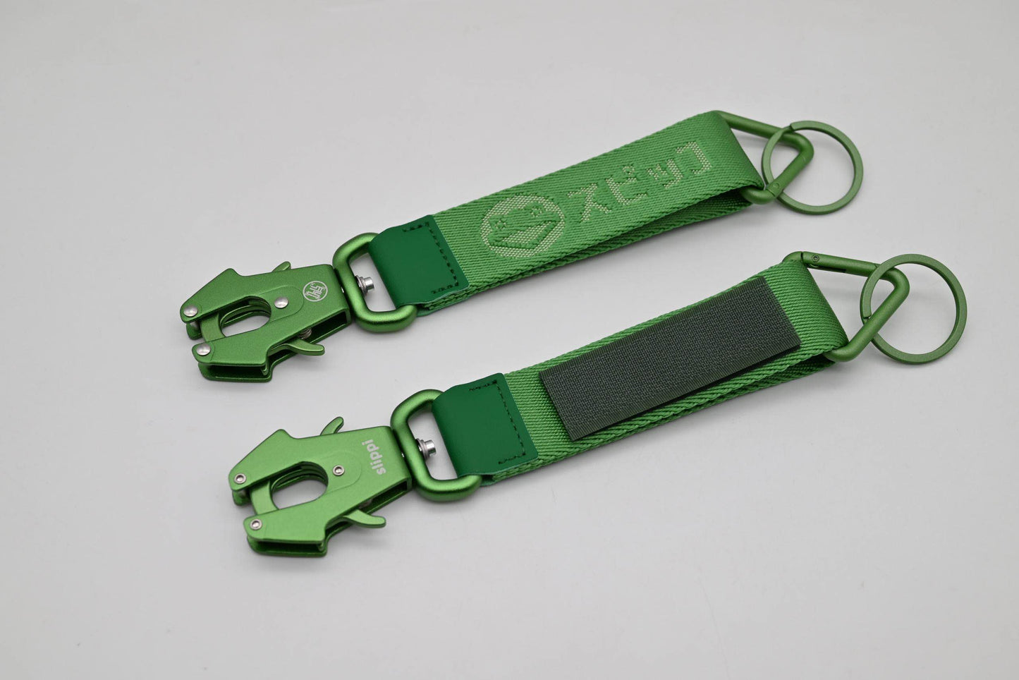 SPIF X SLIPPI KEYSTRAP (PRE-ORDER)