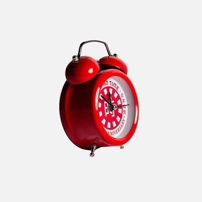 JAPAN TIME 10th Anniversary Novelty Alarm Clock