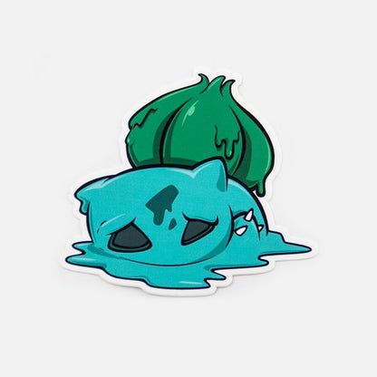 BLOBASAUR Sticker