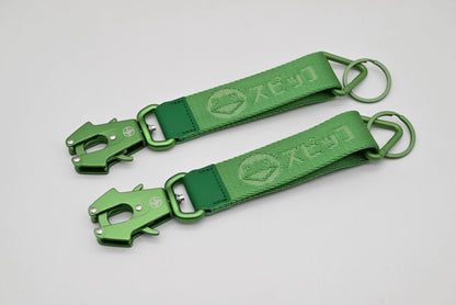 SPIF X SLIPPI KEYSTRAP (PRE-ORDER)