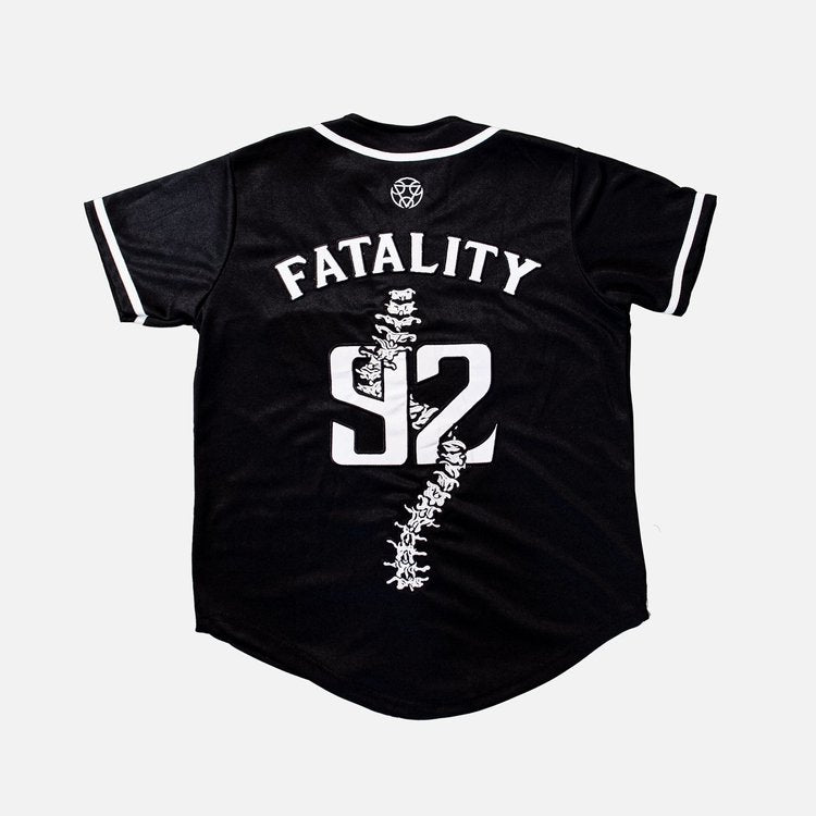 FATALITY Jersey