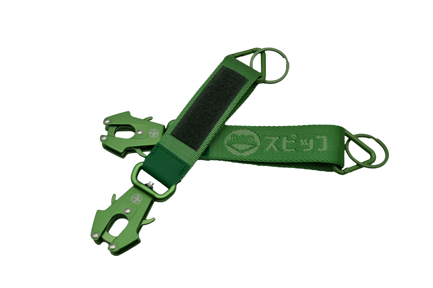 SPIF X SLIPPI KEYSTRAP (PRE-ORDER)