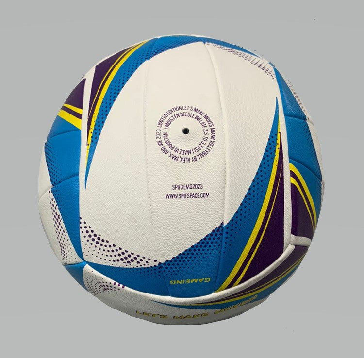 LMMM VOLLEYBALL (Limited Edition)