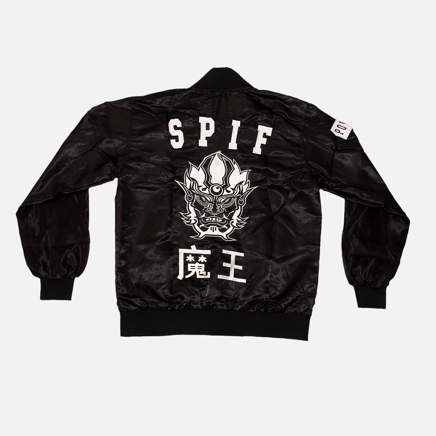 ONI POWER Bomber Jacket