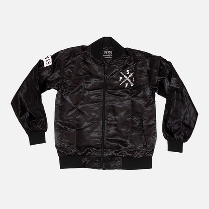 ONI POWER Bomber Jacket