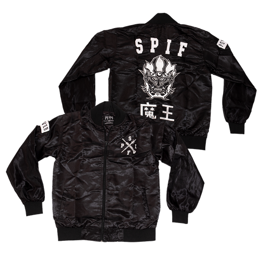 ONI POWER Bomber Jacket