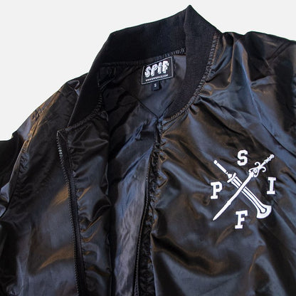 ONI POWER Bomber Jacket