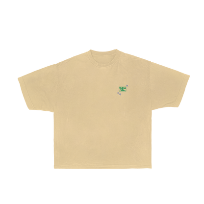 SPIF X SLIPPI BOXY TEE (PRE-ORDER)