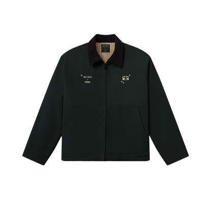 SPIF X SLIPPI WORK JACKET (PRE-ORDER)