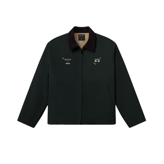 SPIF X SLIPPI WORK JACKET (PRE-ORDER)