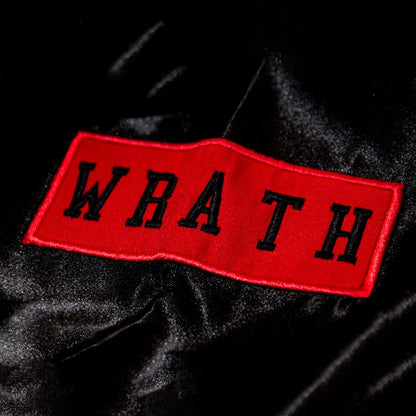 ONI WRATH Bomber Jacket