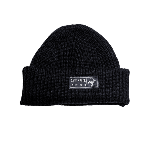 SUB-SCORPION Convertible Shiesty/Beanie