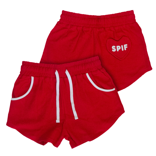 SPIF Baby Lounge Shorts