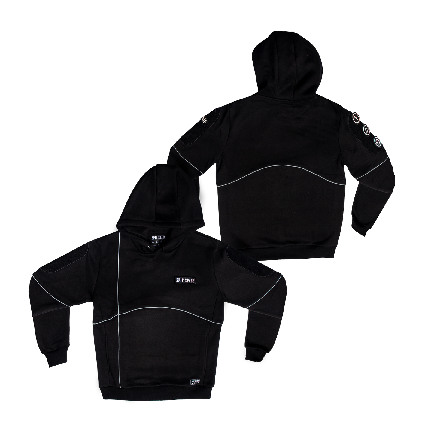 CORE HOODIE