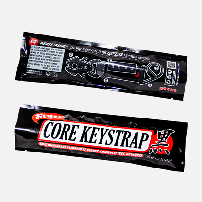 CORE KEYSTRAP