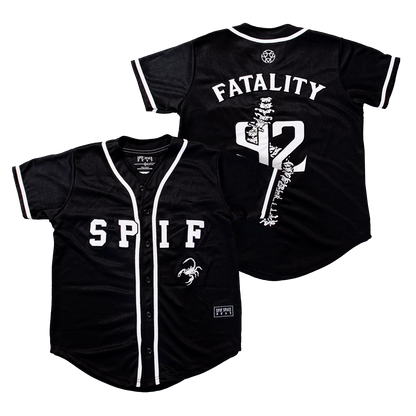 FATALITY Jersey