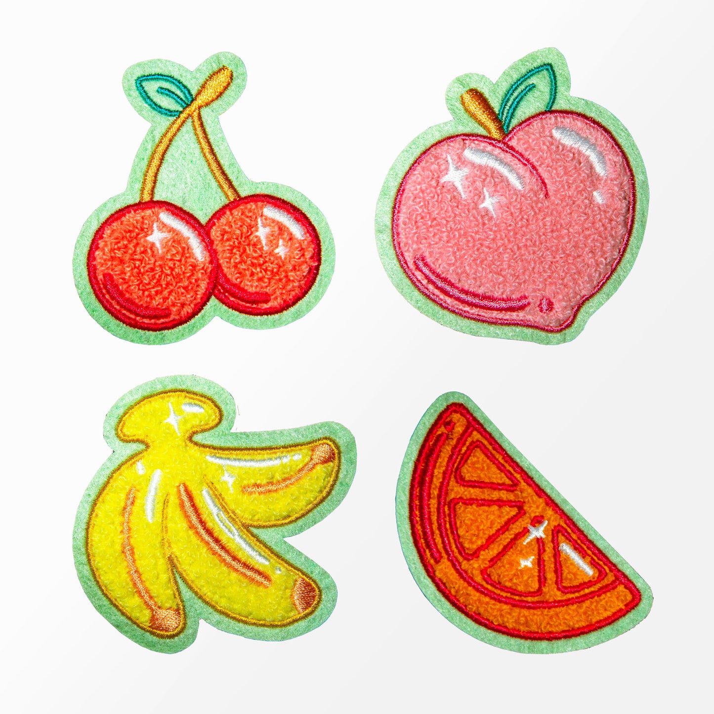 FRUIT PATCH PACK