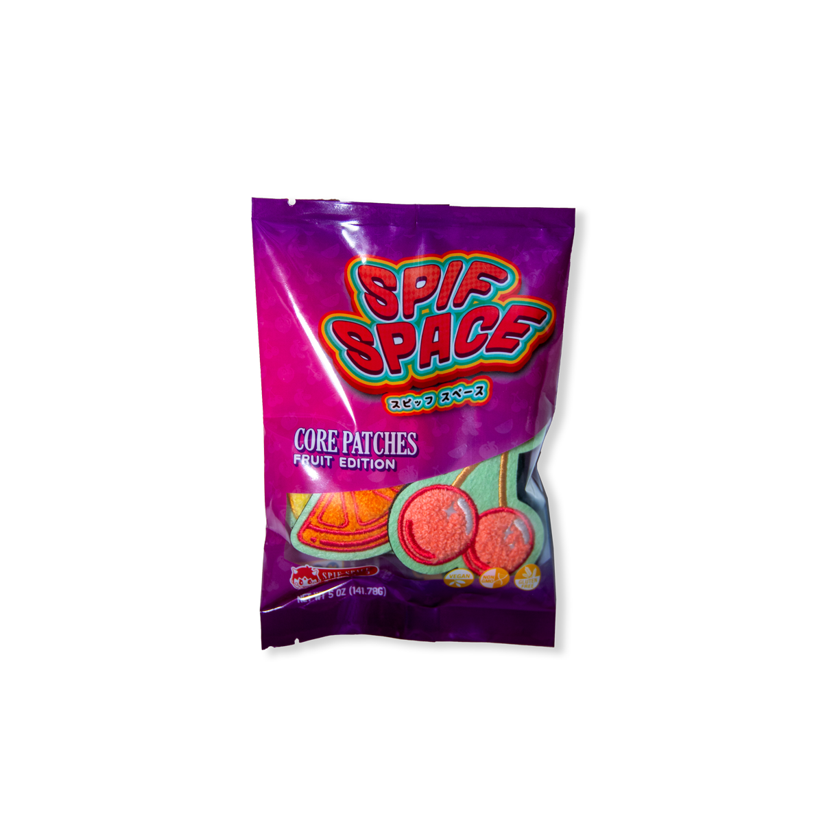 FRUIT PATCH PACK