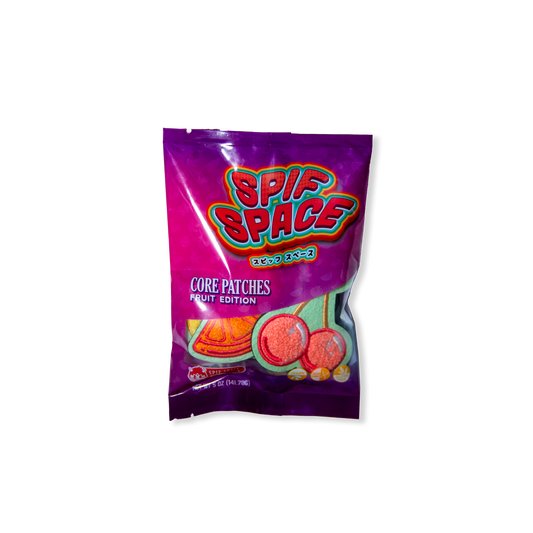 FRUIT PATCH PACK