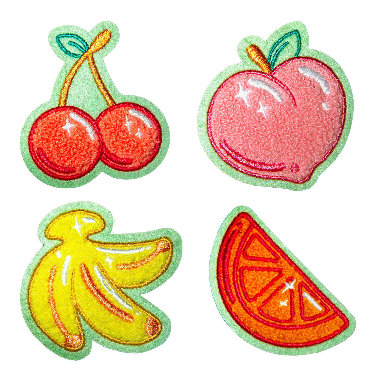 FRUIT PATCH PACK