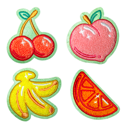 FRUIT PATCH PACK