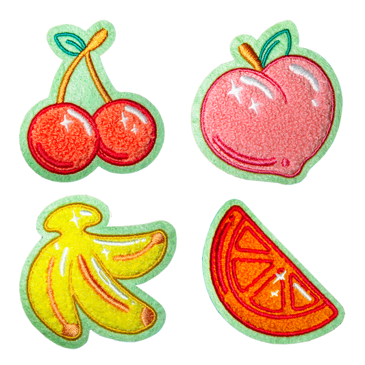 FRUIT PATCH PACK