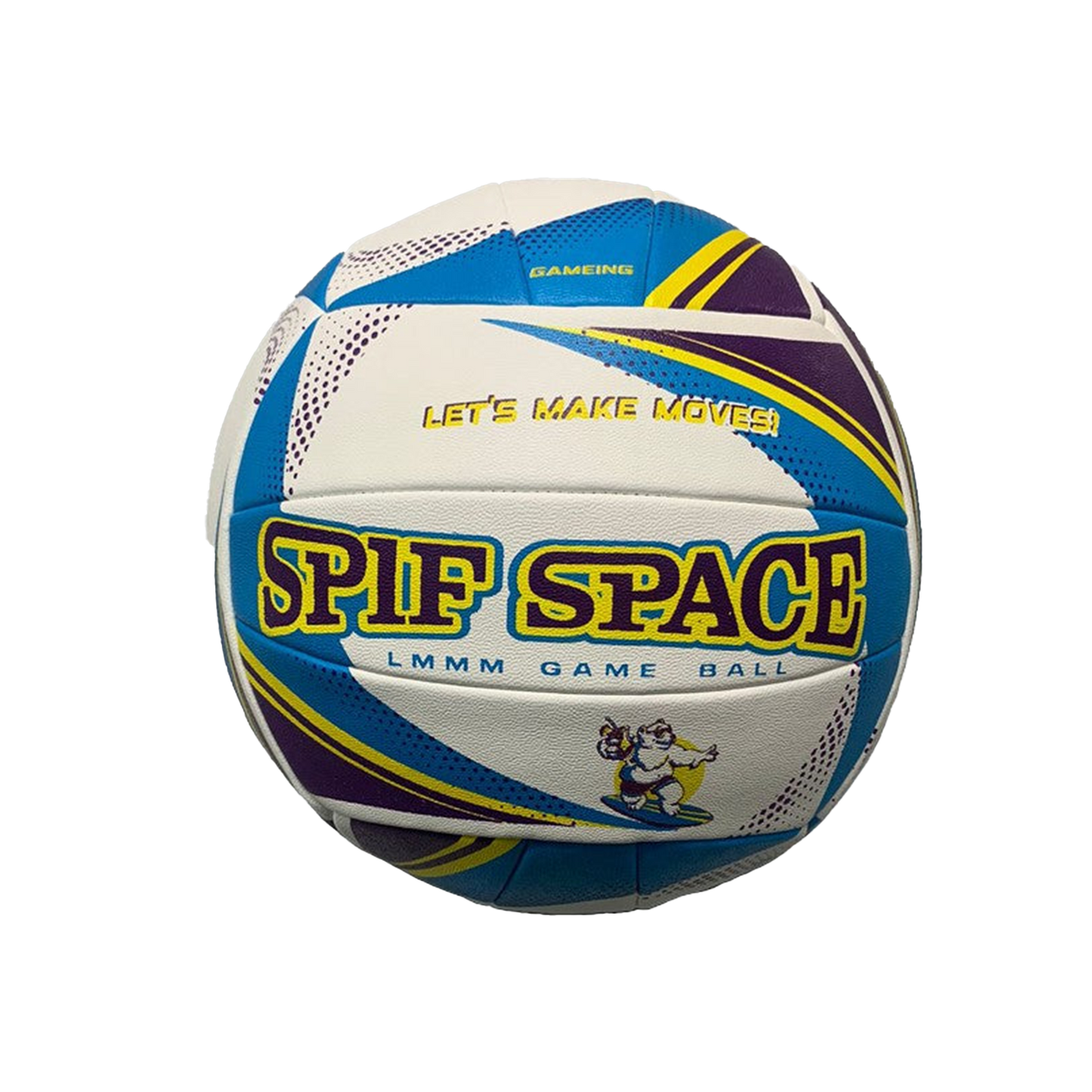 LMMM VOLLEYBALL (Limited Edition)