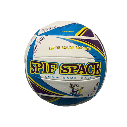 LMMM VOLLEYBALL (Limited Edition)