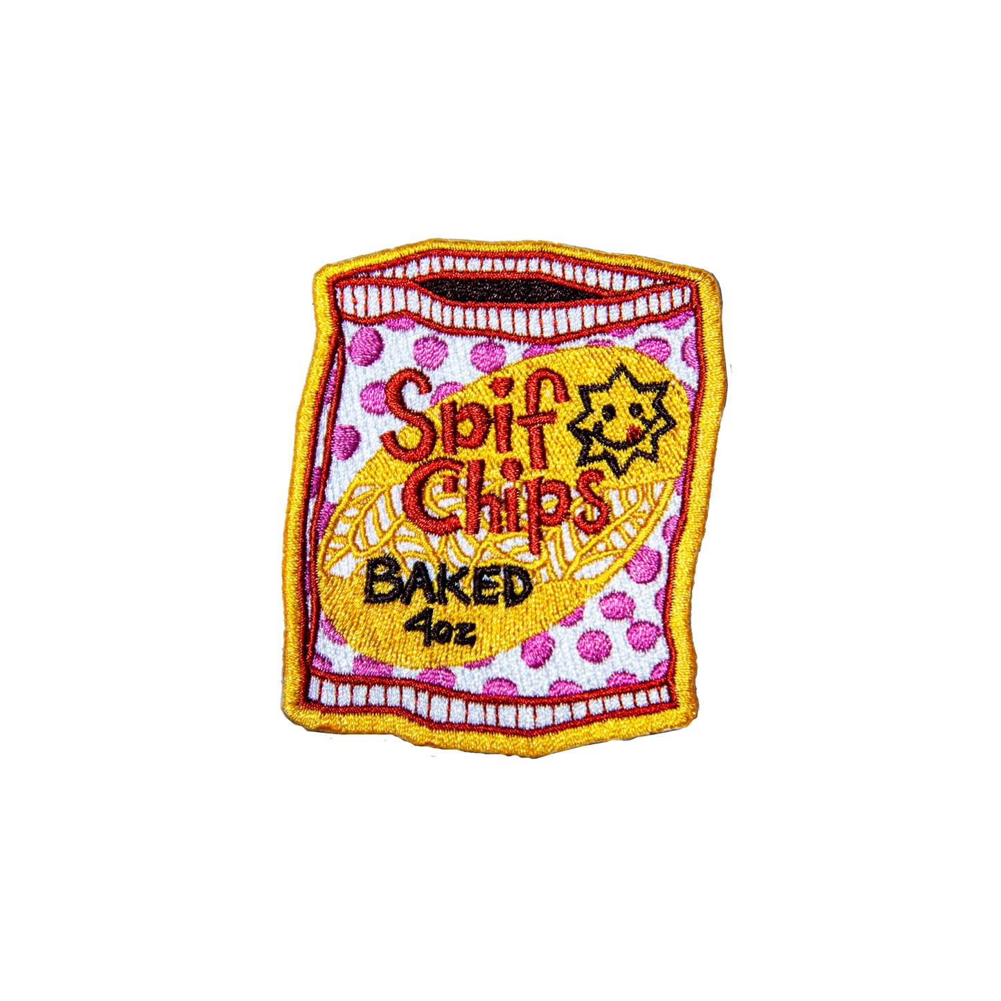 SNACK PATCH PACK