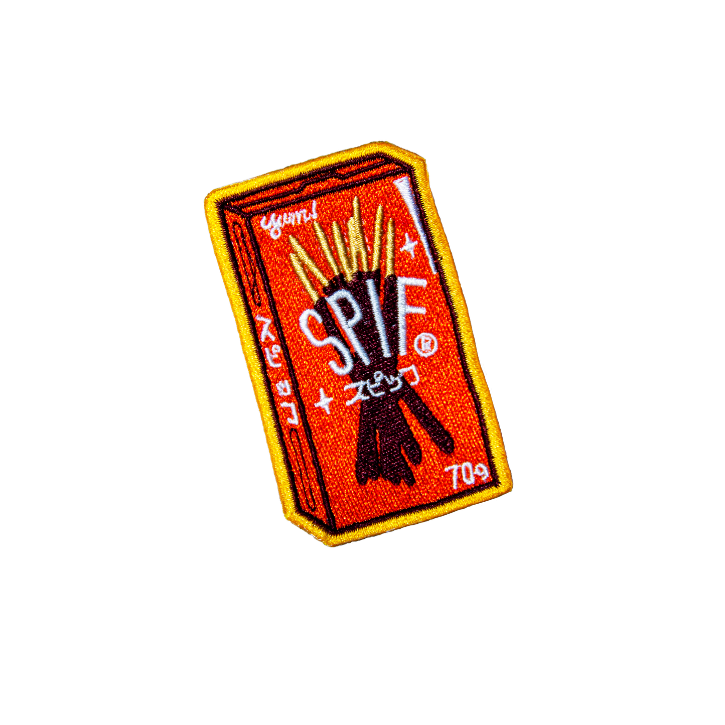 SNACK PATCH PACK